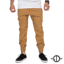 Load image into Gallery viewer, Golden Denim Joggers