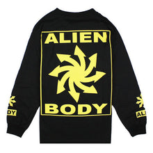 Load image into Gallery viewer, Mishka <br> Alien Body Chaos Realm