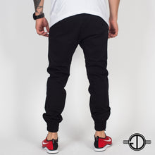 Load image into Gallery viewer, Golden Denim Marathon Joggers