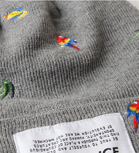 Load image into Gallery viewer, Akomplice Bird Beanie