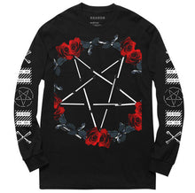 Load image into Gallery viewer, Reason 5 points Sweater