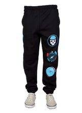 Load image into Gallery viewer, MISHKA Cold Wave Sweatpants