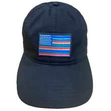 Load image into Gallery viewer, Akomplice Mi Bandera Dad Hat