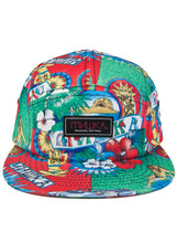 Load image into Gallery viewer, Mishka <br> Cycotrophic 5-Panel