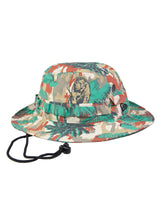 Load image into Gallery viewer, Jungle New Era Bucket 1
