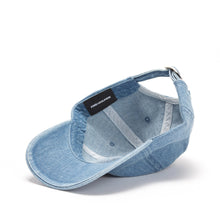 Load image into Gallery viewer, Pink Dolphin 8 Ball Cap Bottom