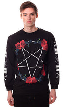 Load image into Gallery viewer, Reason Hellflower Long Sleeve 1