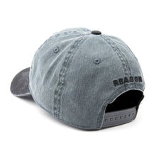 Load image into Gallery viewer, Reason Reserves Polo Cap Back