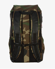 Load image into Gallery viewer, FLUD <br> Guerilla Camo Tech Backpack