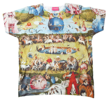 Load image into Gallery viewer, Mishka <br/> "Cielo Tee"