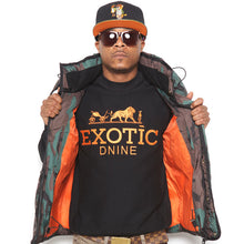 Load image into Gallery viewer, D9 Reserve <br> Bubble Vest (Goose Down)