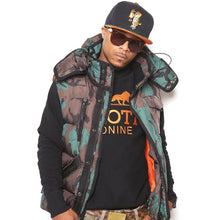 Load image into Gallery viewer, D9 Reserve Bubble Vest