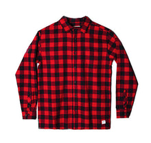 Load image into Gallery viewer, Akomplice Lumberjack Button Up