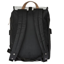 Load image into Gallery viewer, The Enter Accessories Waterproof Tarpaulin Hiker Backpack Back