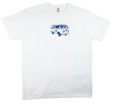 Load image into Gallery viewer, Life On A Board LOAB Smooth Ride Tee