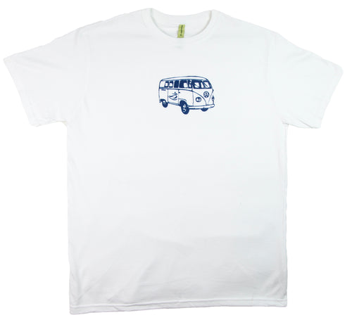 Life On A Board LOAB Smooth Ride Tee