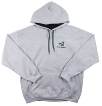 Load image into Gallery viewer, Life On A Board LOAB Stamp Hoodie