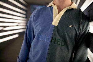 Washed Apparel