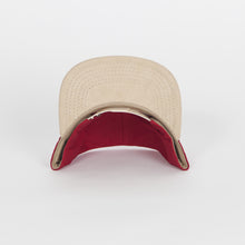 Load image into Gallery viewer, Akomplice Homage Hat Brim