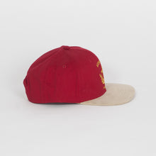 Load image into Gallery viewer, Akomplice Homage Hat Side 2