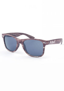 A Lost Cause Drift Sunglasses Side