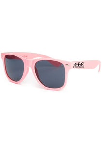 A Lost Cause Vegas Sunglasses Side
