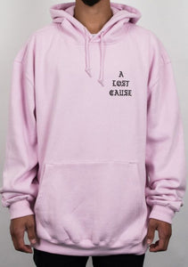 A Lost Cause Reapin The Streets Hoodie