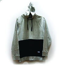 Load image into Gallery viewer, Akomplice 3:2 Cutt Panel Pullover