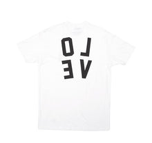 Load image into Gallery viewer, Akomplice Love Tee Back