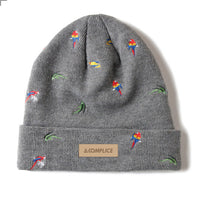 Load image into Gallery viewer, Akomplice Bird Beanie