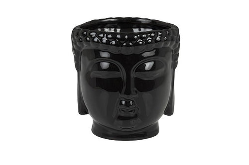 Black Buddha Candle Thompson Ferrier