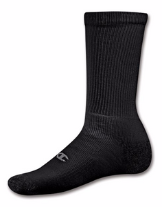 Champion Double Dry® Performance Men's Crew Socks