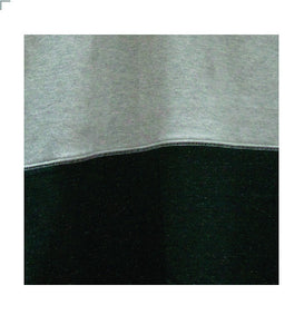 Akomplice 3/4 Cutt Panel Pullover Seam