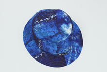 Load image into Gallery viewer, Waimea Blue Corrosion Bucket Top