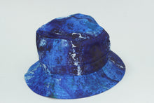 Load image into Gallery viewer, Waimea Blue Corrosion Bucket Side