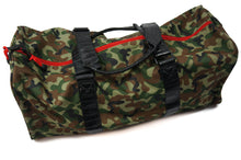Load image into Gallery viewer, Flud Camo Bag