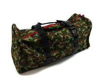 Load image into Gallery viewer, Flud Camo Bag