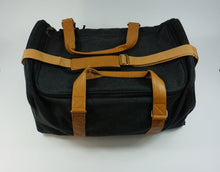 Load image into Gallery viewer, FLUD Mayor Duffle Bag Top
