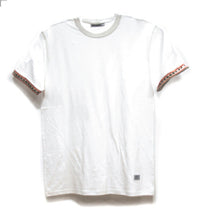 Load image into Gallery viewer, Akomplice Egyptian Tee In White