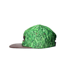 Load image into Gallery viewer, Faded Royalty &lt;br&gt; Grass 5 Panel
