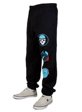 Load image into Gallery viewer, MISHKA &lt;br/&gt; Cold Wave Sweatpants