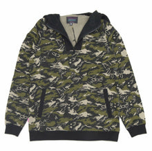 Load image into Gallery viewer, Mishka Destroy Camo Hoodie