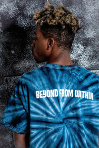 Malachi Skaters and Thieves x Beyond From Within Love Tee