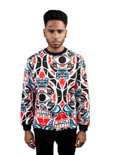 Load image into Gallery viewer, MISHKA Totem Crew Neck