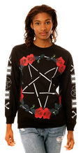 Load image into Gallery viewer, Reason five points Sweater