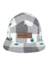 Load image into Gallery viewer, Mishka Harvester Hat White