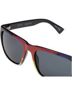 Load image into Gallery viewer, NEFF Chip Sunglasses Tie Dye Close