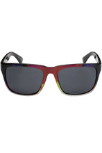 Load image into Gallery viewer, NEFF Chip Sunglasses Tie Dye Front