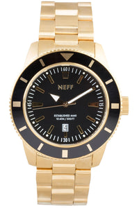 NEFF Established Watch