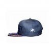Load image into Gallery viewer, Faded Royalty &lt;br&gt; NY Skyline Snapback